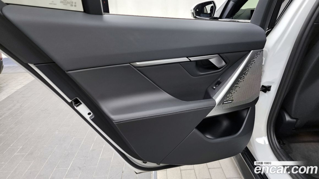BMW 5-Series 520i M Sport, 2024
