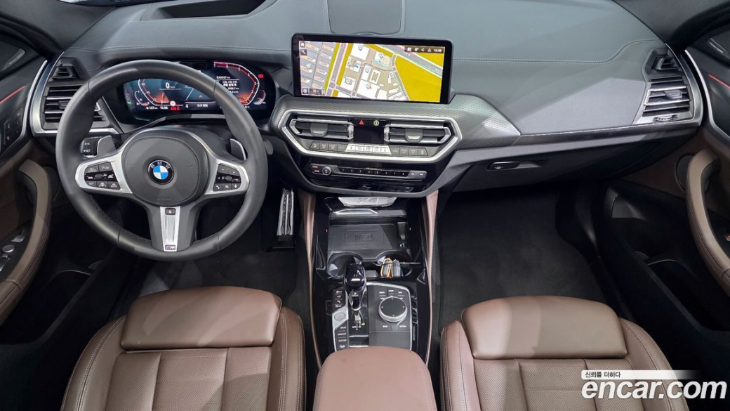 BMW X4 xDrive20i M Sport Pro Special Edition, 2025