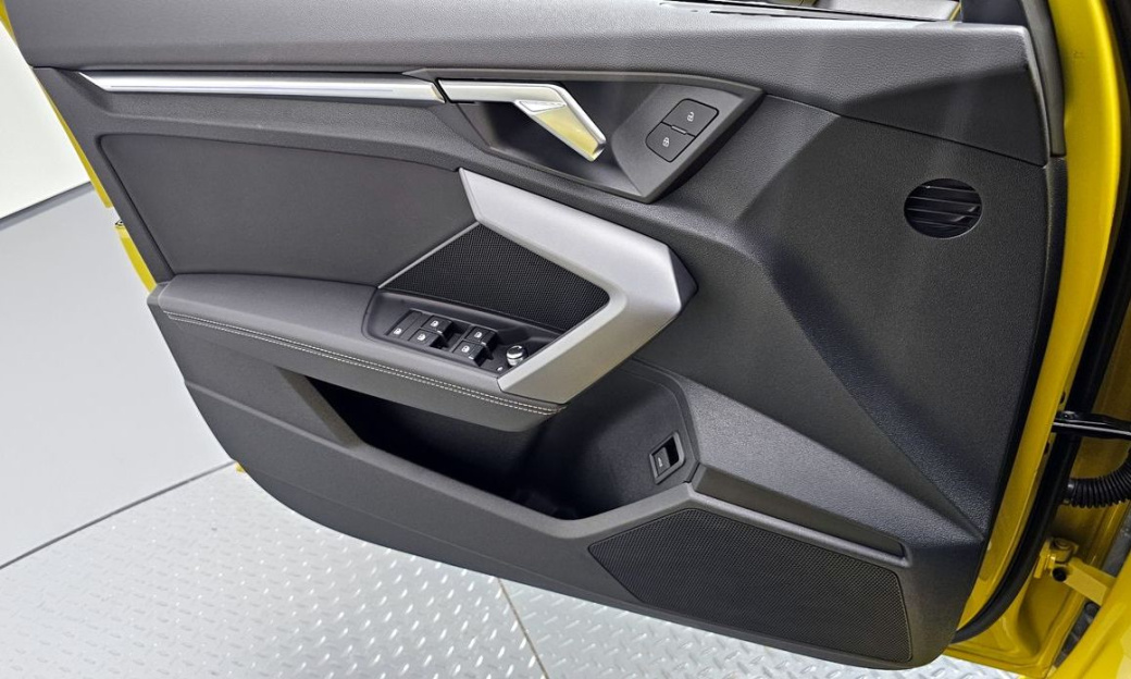 Audi A3 40 TFSI Quattro Premium, 2025