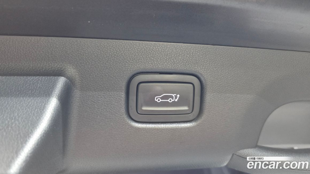 Hyundai Kona Gasoline 2.0 2WD, 2023