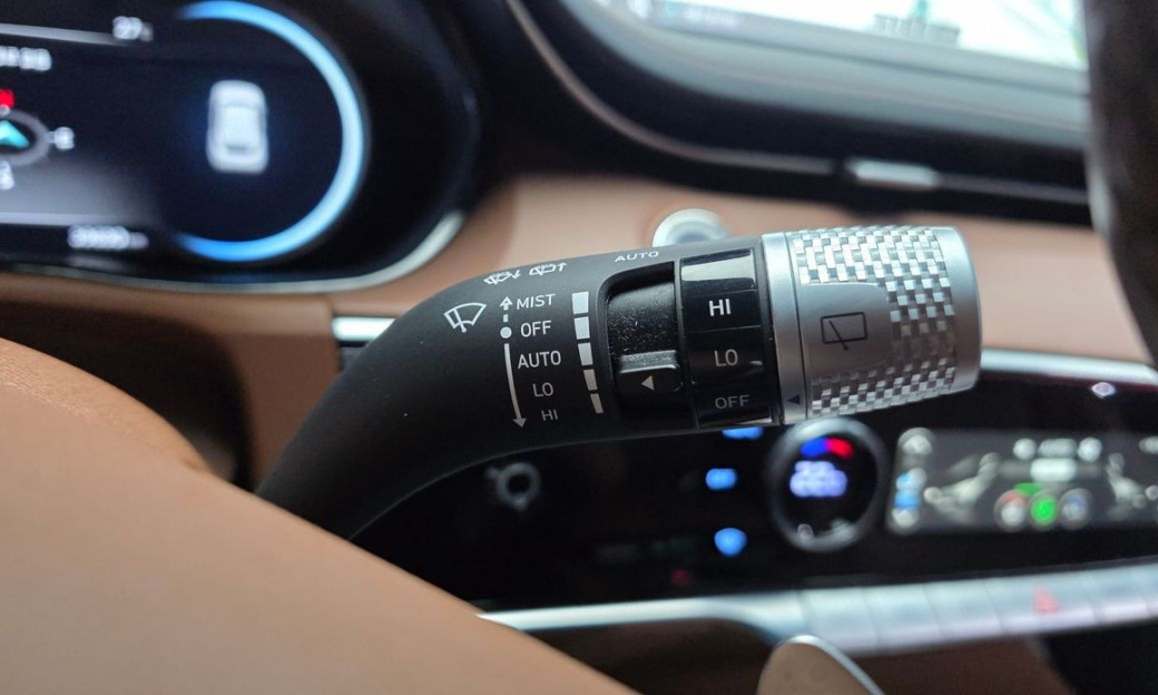 Genesis GV70 2.5T Gasoline AWD, 2023
