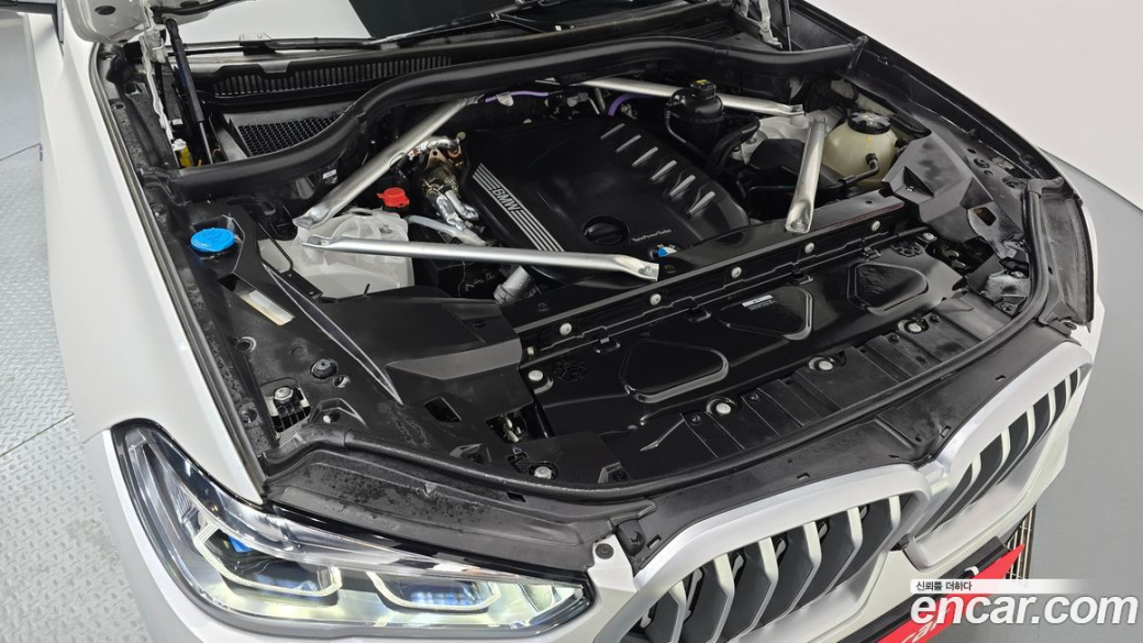 BMW X6 xDrive30d M Sport, 2023