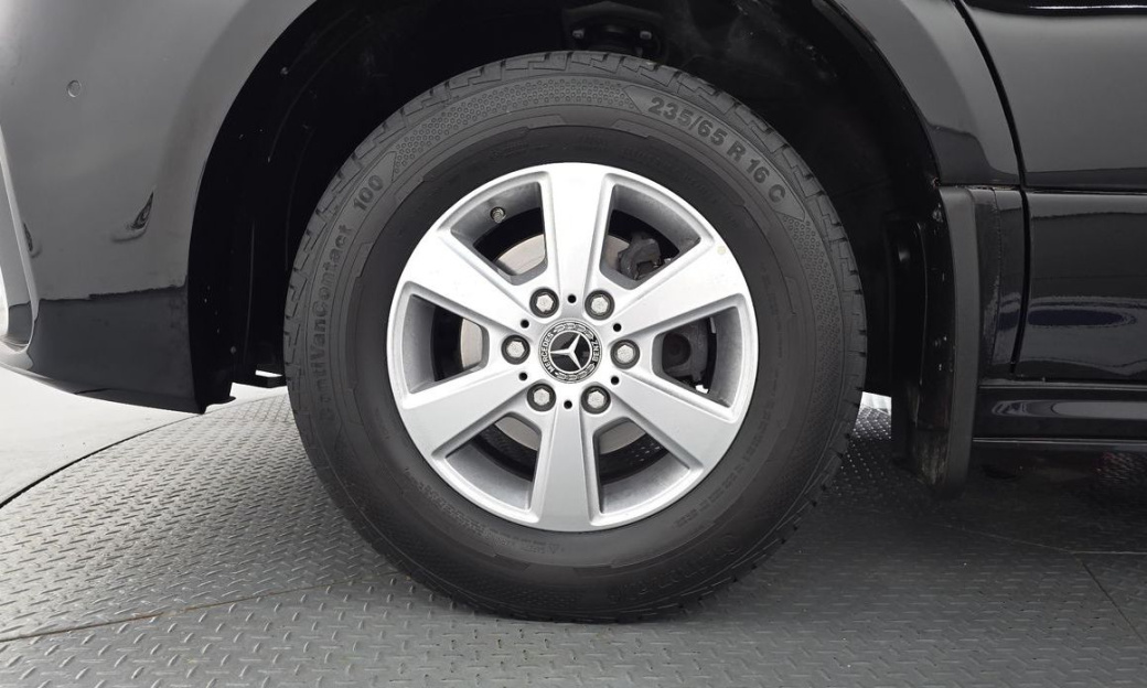 Mercedes-Benz Sprinter 3.0 Diesel, 2022