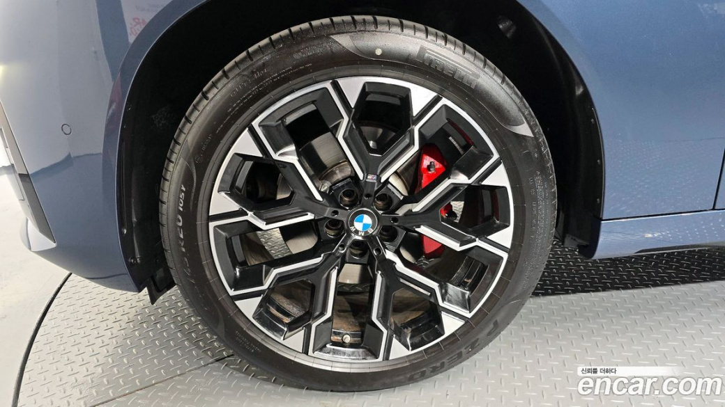 BMW X3 xDrive 20 M Sport Pro, 2025