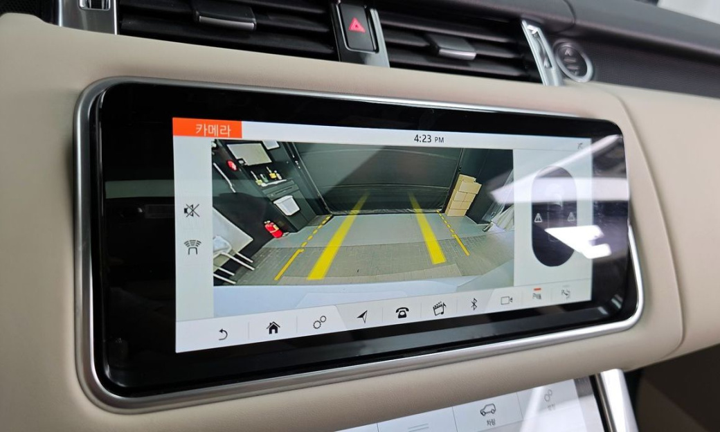 Land Rover Range Rover Sport P360 HSE Dynamic, 2022