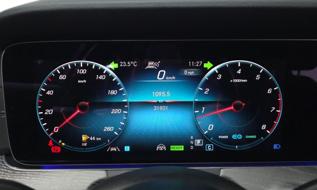 Mercedes-Benz E-Class E350 4MATIC Avantgarde, 2022