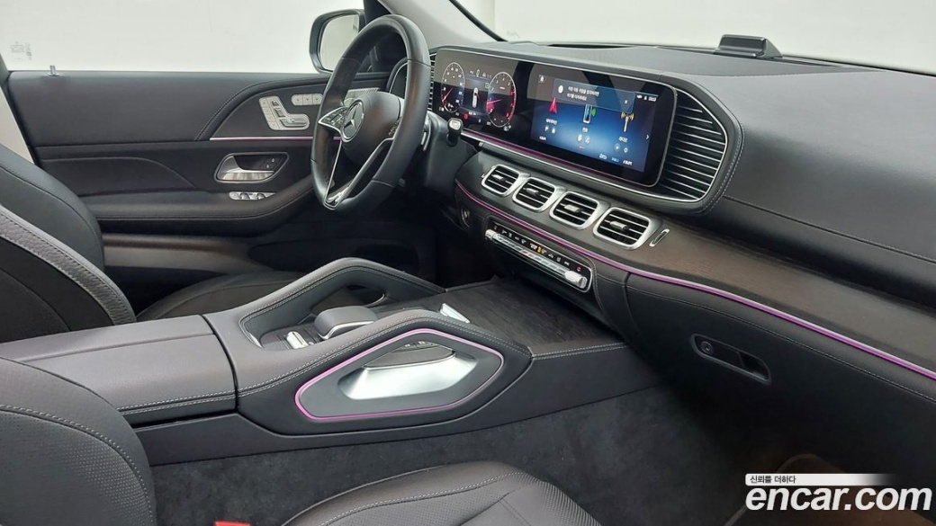Mercedes-Benz GLE-Class GLE450 4MATIC, 2025