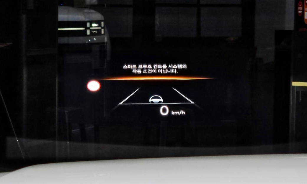 Hyundai Santafe Gasoline 2.5T 2WD, 2025