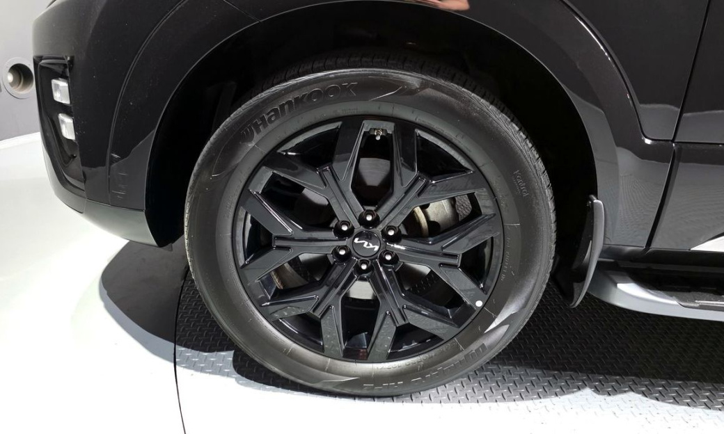 Kia Mohave Diesel 3.0 4WD 5-Seater, 2024