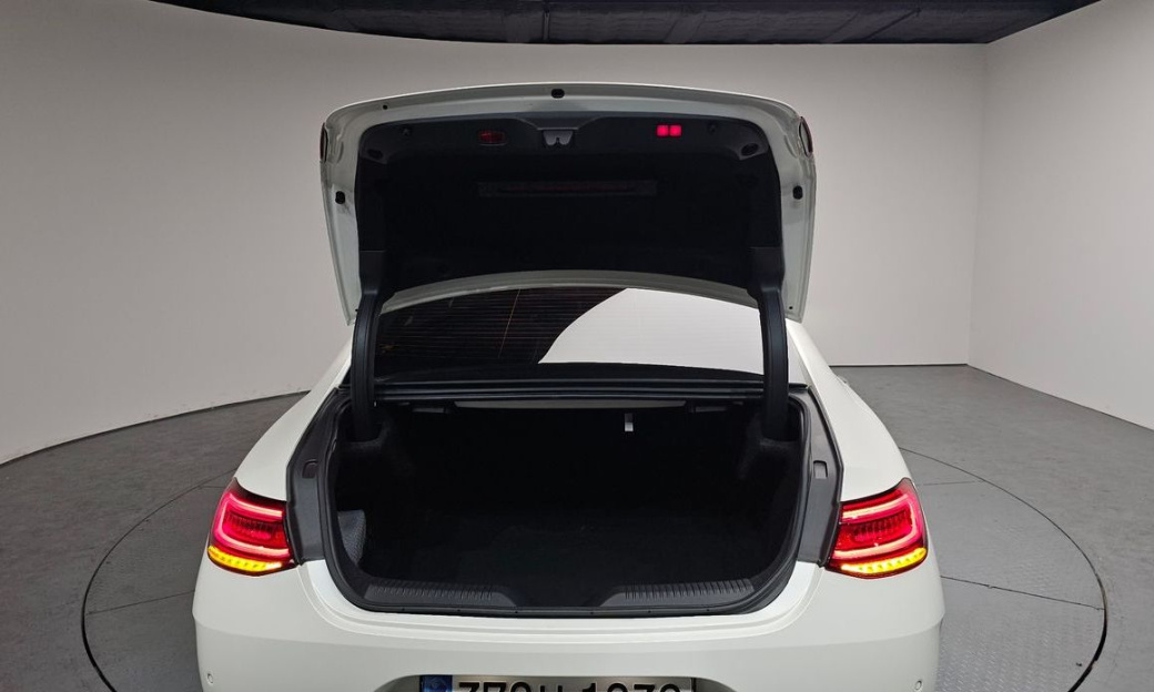 Mercedes-Benz CLS-Class CLS450 4MATIC, 2022