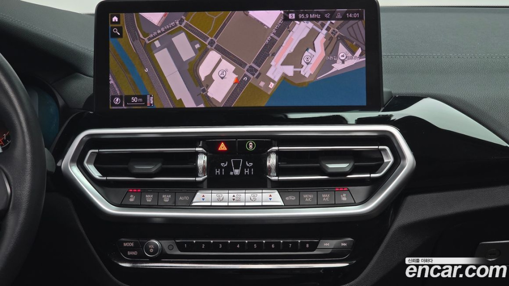 BMW X4 xDrive20i xLine, 2022