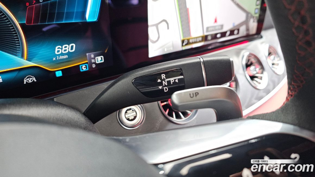 Mercedes-Benz AMG GT 4Door 63 S 4MATIC+, 2023