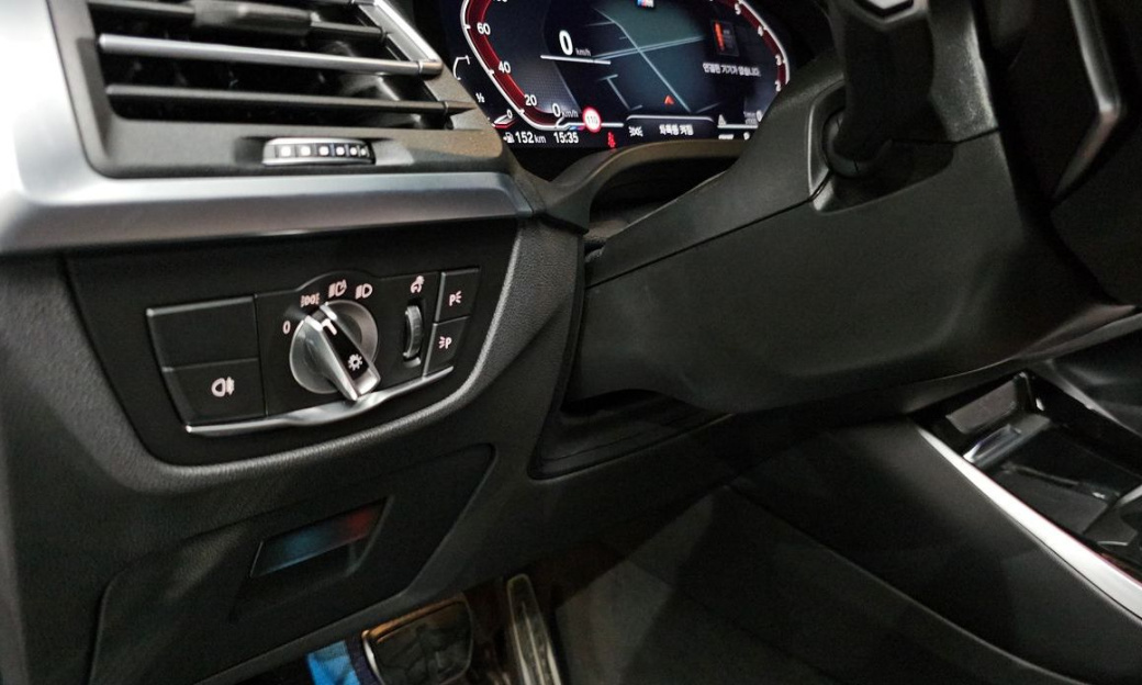 BMW X3 xDrive 20i M Sports Pro, 2024