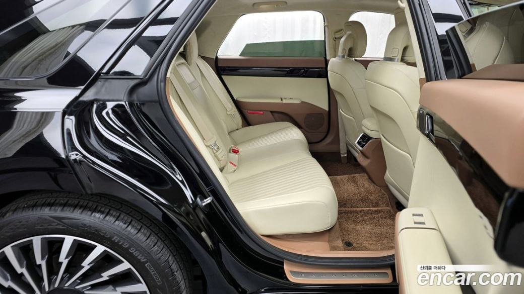 Hyundai Grandeur 2,5 Gasoline 2WD, 2025