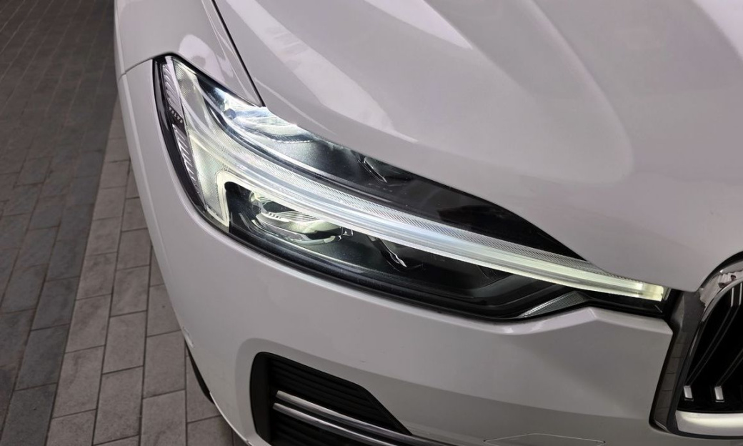 Volvo XC60 B6 Ultimate Bright, 2023