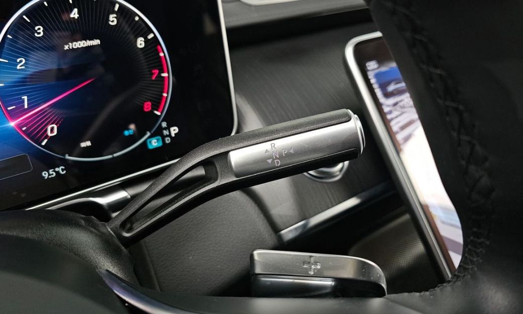 Mercedes-Benz S-Class S450L 4MATIC, 2023