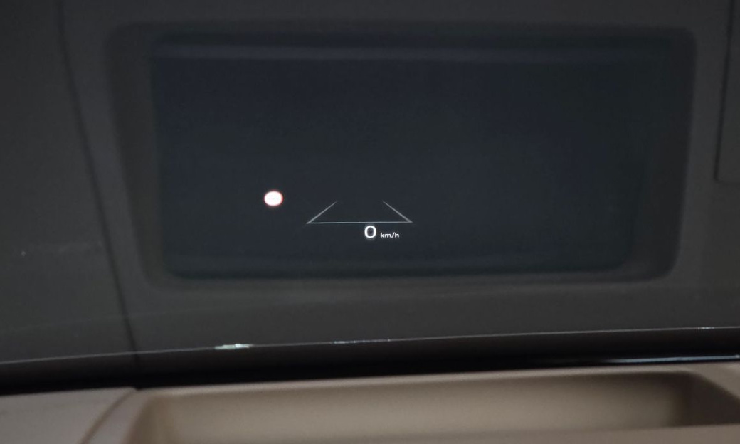 Hyundai Grandeur 2,5 Gasoline 2WD, 2023
