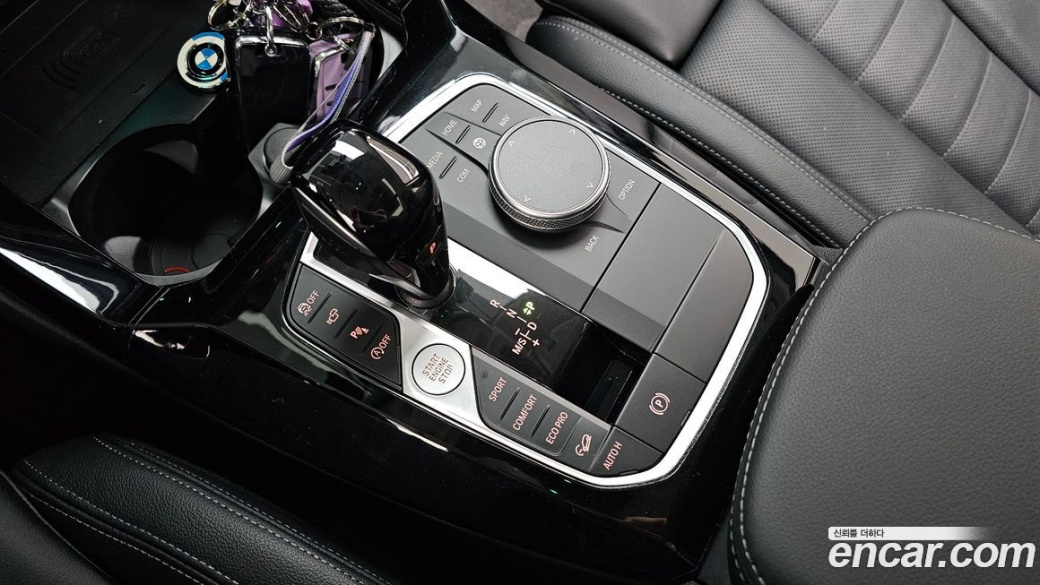 BMW X3 xDrive 20i, 2024