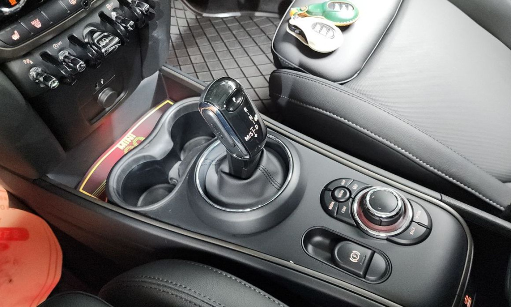 Mini Countryman Classic, 2024