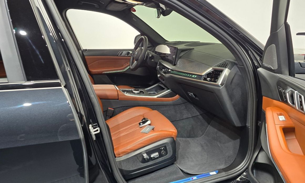 BMW X7 xDrive 40i M Sport 6STR, 2024