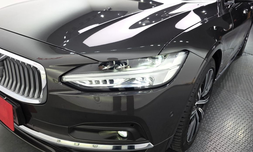 Volvo S90 B5 Ultimate Bright, 2023