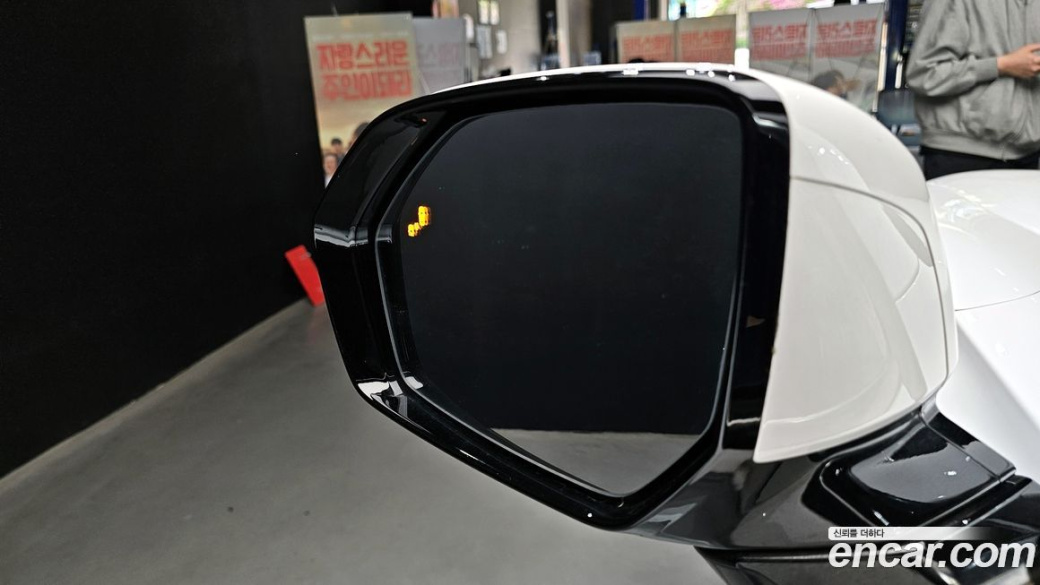 Hyundai Palisade Diesel 2.2 4WD, 2022