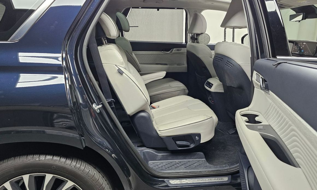 Hyundai Palisade Diesel 2.2 4WD, 2023