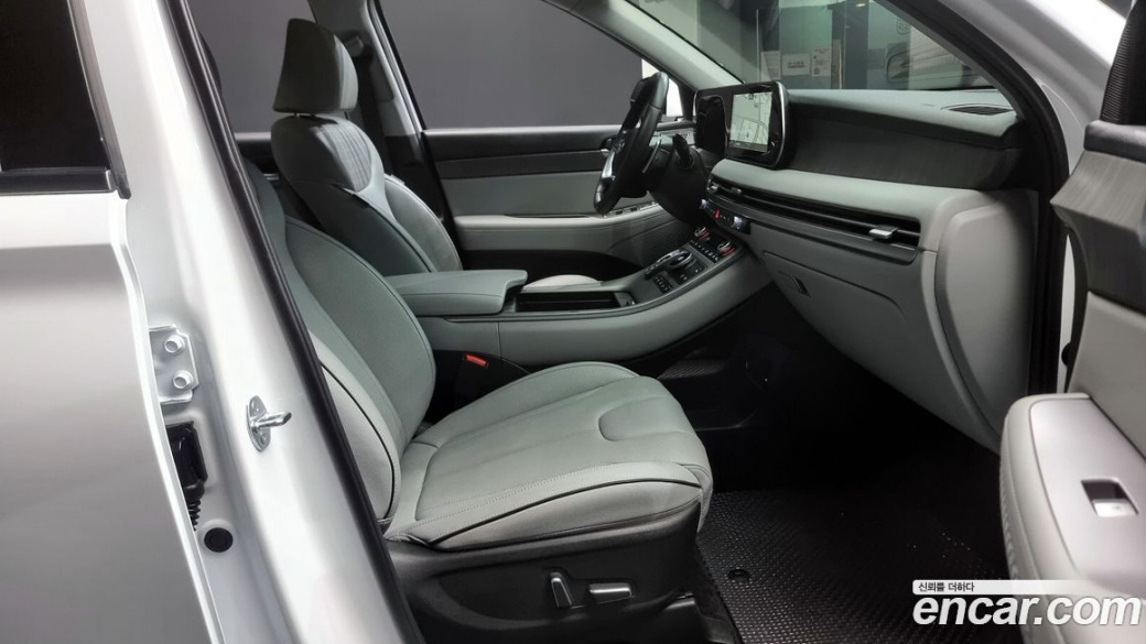 Hyundai Palisade Diesel 2.2 2WD, 2024