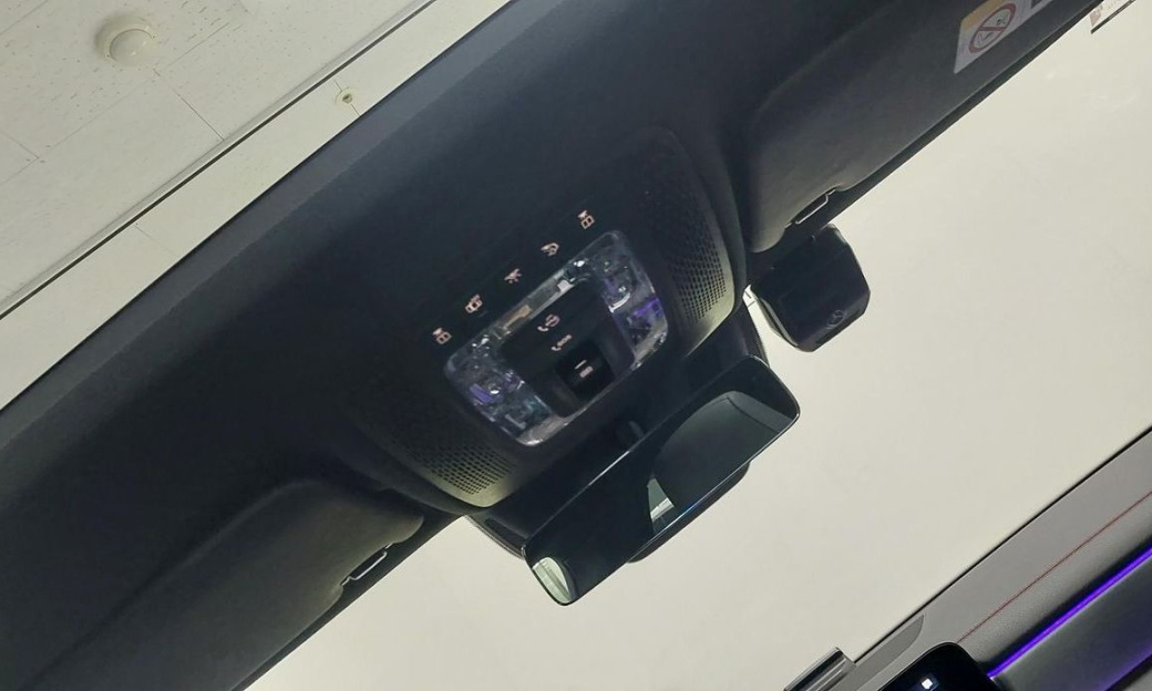 Mercedes-Benz CLA-Class CLA250 4MATIC, 2022