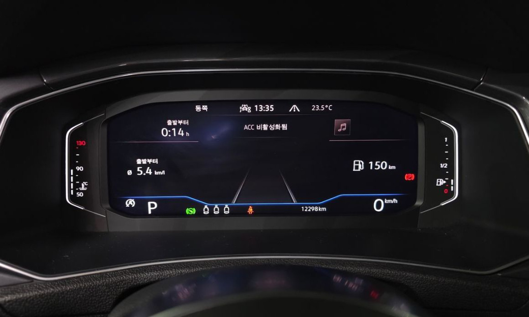 Volkswagen T-Roc 2.0 TDI Prestige, 2022