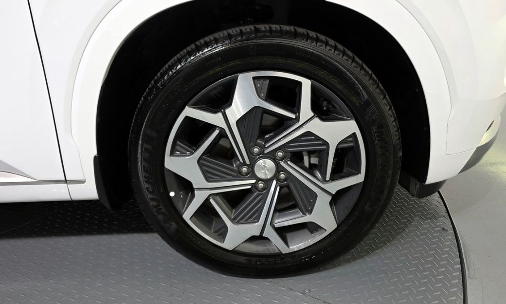 Hyundai Palisade Diesel 2.2 2WD, 2022