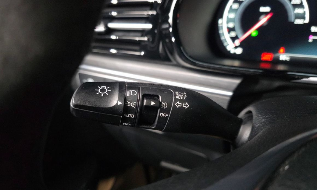 Kia Mohave Diesel 3.0 4WD 5-Seater, 2024