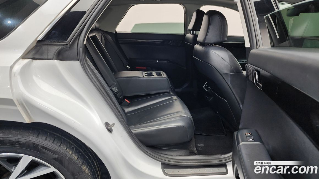 Hyundai Grandeur 2,5 Gasoline 2WD, 2023
