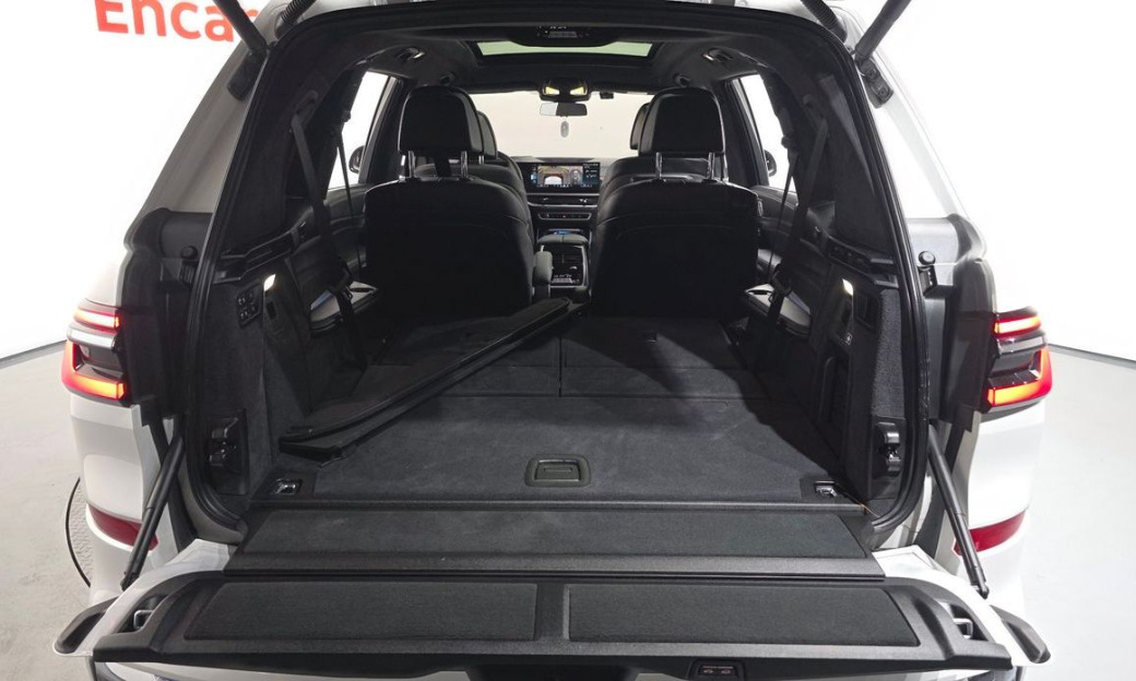 BMW X7 xDrive 40i M Sport 6STR, 2024