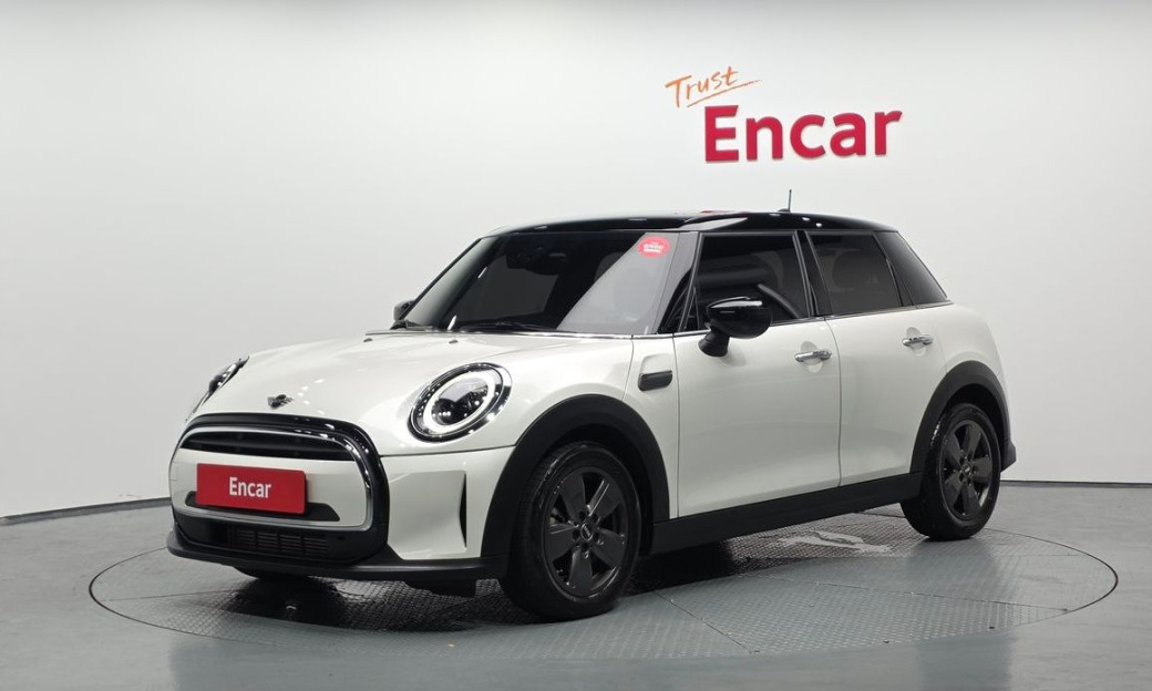 Mini Cooper 5Door Classic, 2023