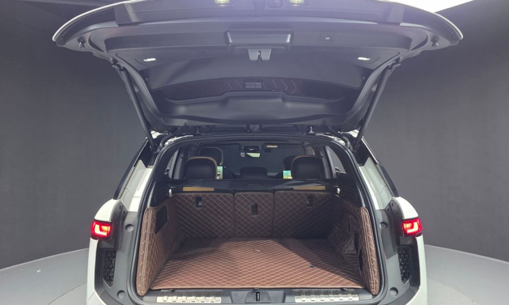 Land Rover Range Rover Sport P360 Autobiography, 2024