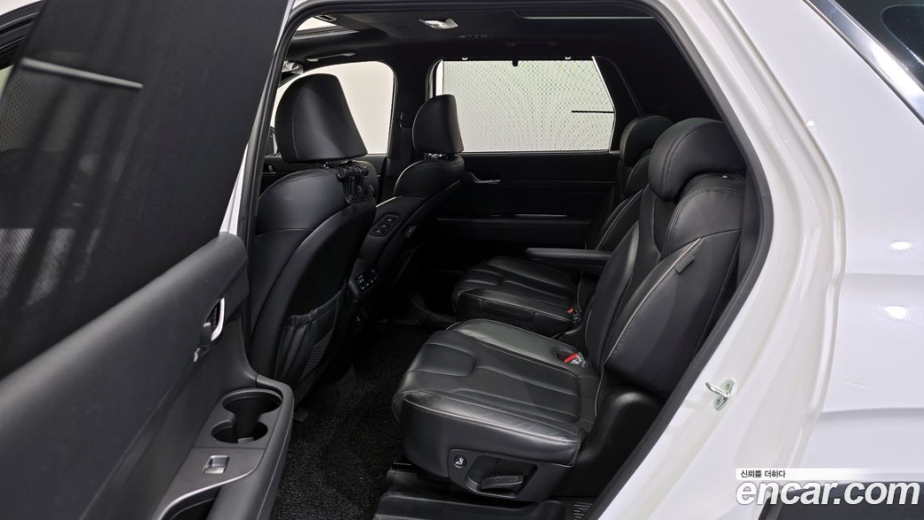 Hyundai Palisade Diesel 2.2 2WD, 2023