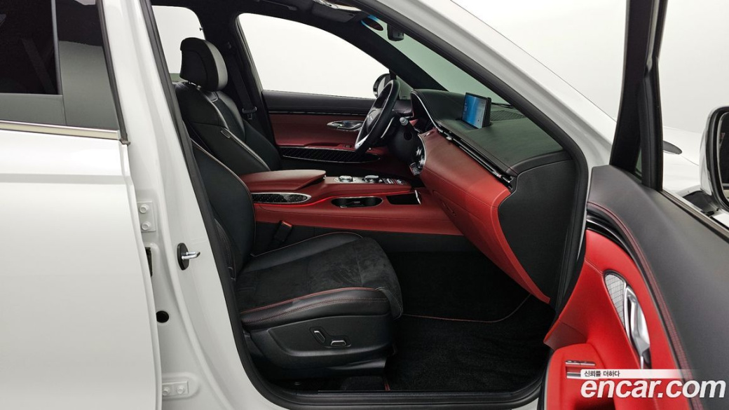Genesis GV70 2.5T Gasoline AWD, 2023