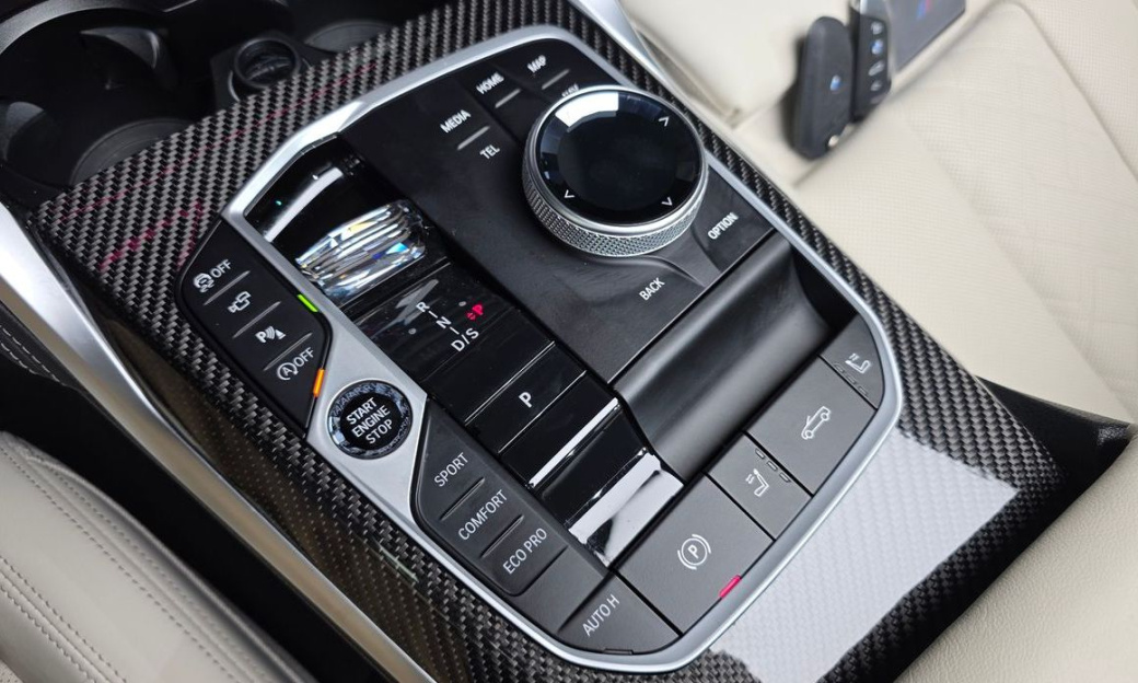 BMW 4-Series M440i xDrive Pro First Edition Convertible, 2025