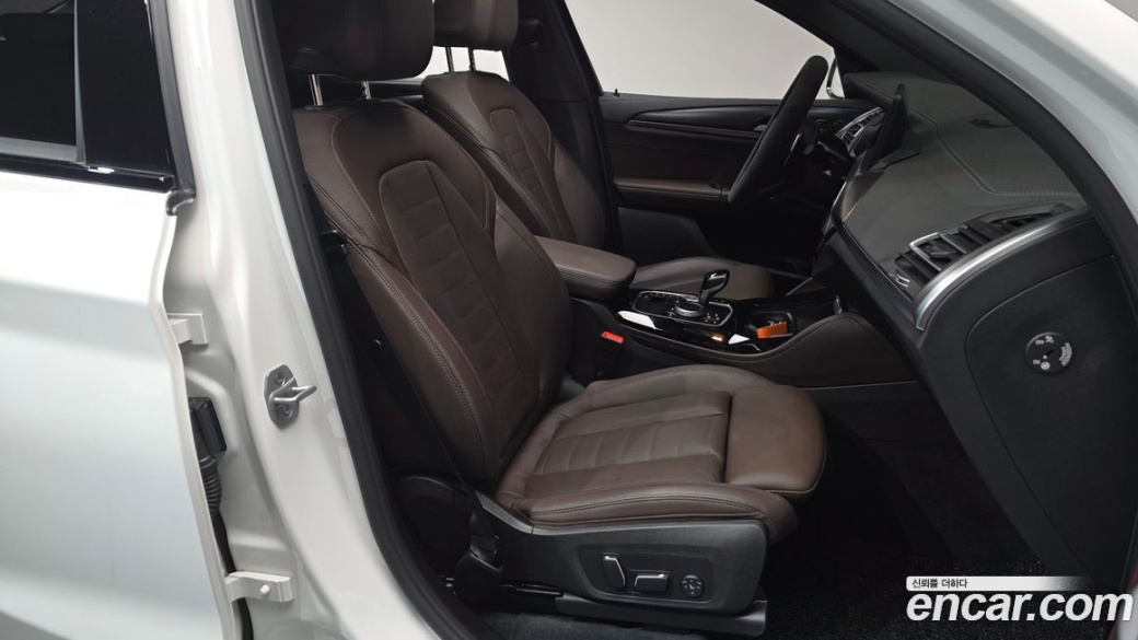 BMW X4 xDrive20i M Sport Pro Special Edition, 2025