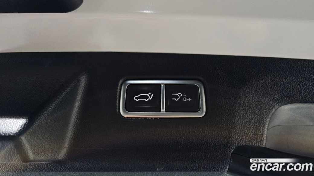 Kia Sorento Gasoline 2.5T 4WD, 2025