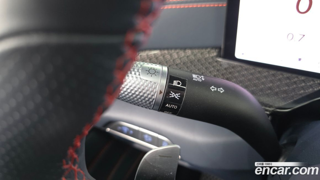 Genesis GV80 2.5T Gasoline AWD, 2024