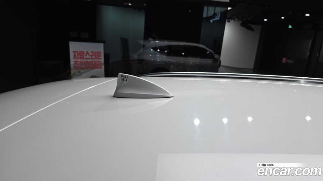 Genesis GV80 2.5T Gasoline AWD, 2024