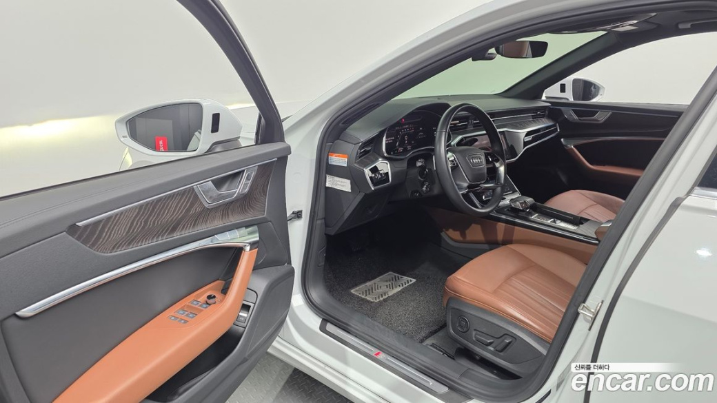 Audi A6 45 TFSI Premium, 2023