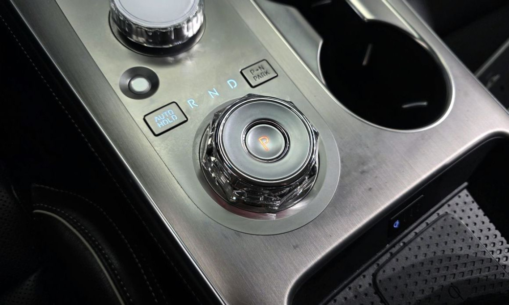 Genesis GV70 2.5T Gasoline AWD, 2025