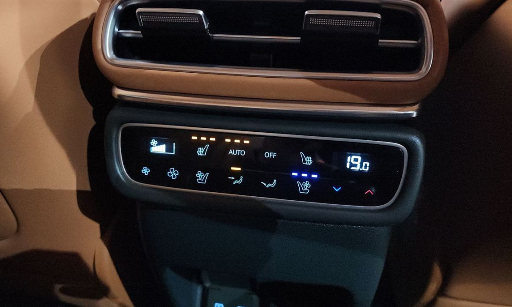 Genesis GV80 2.5T Gasoline AWD, 2024