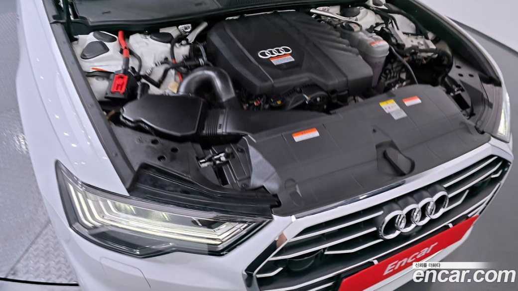 Audi A6 45 TFSI Premium, 2023