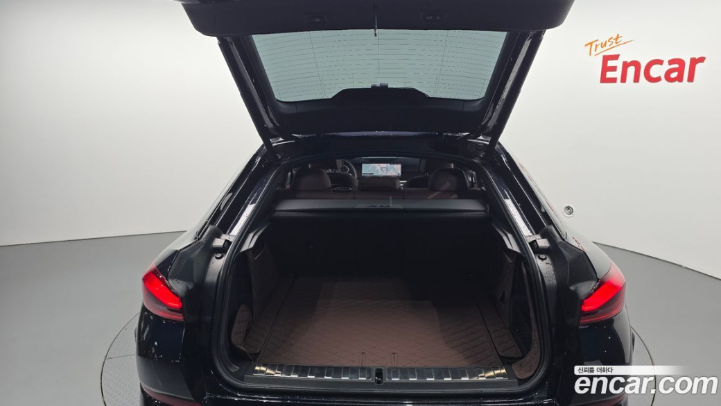 BMW X6 xDrive40i M Sport, 2024