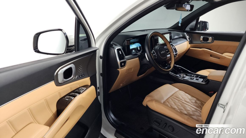 Kia Sorento Diesel 2.2 2WD, 2022