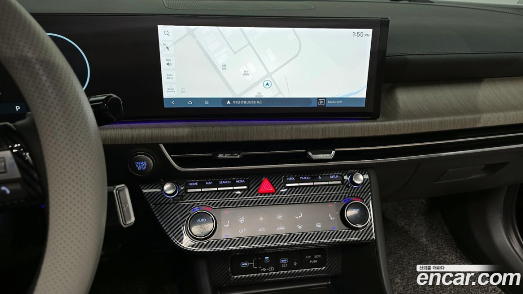 Hyundai Sonata 1.6 Turbo, 2024